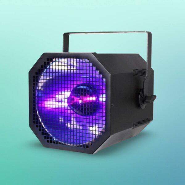 Lej UV lys