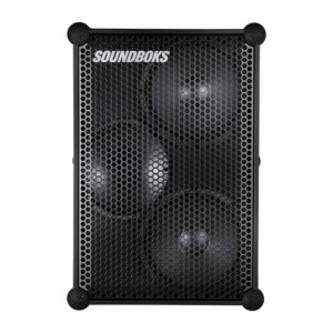 Lej Soundboks