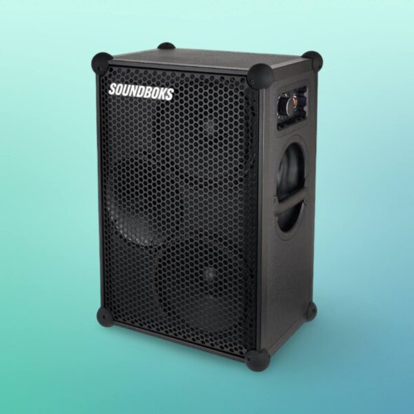 Lej Soundboks