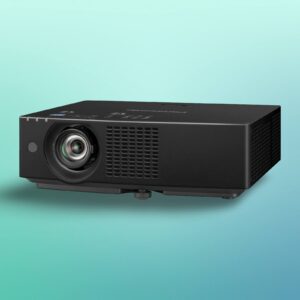 Lej en Panasonic projektor