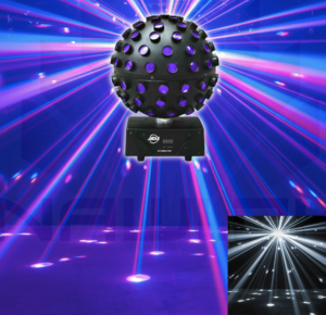 Lej ADJ Starburst