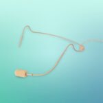 Lej headset mikrofon