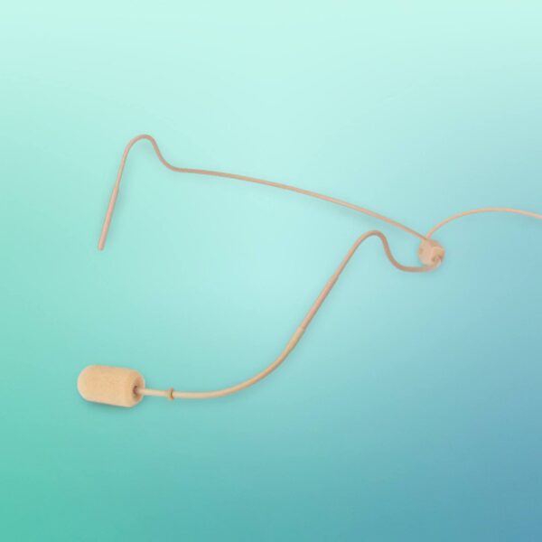 Lej headset mikrofon