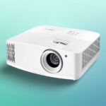 Lej en 4K projektor i København