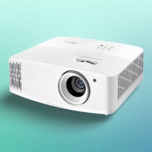 Lej en 4K projektor i København