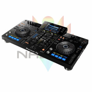 Lej Pioneer XDJ-RX2