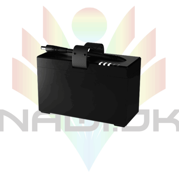Lej Soundboks Batteri
